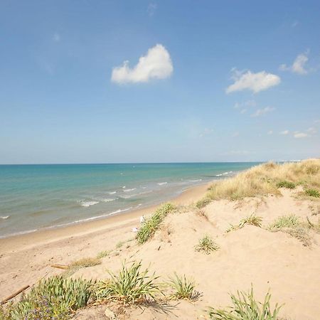 Romana Playa 555 Marbella Zewnętrze zdjęcie