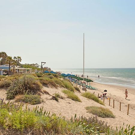 Romana Playa 555 Marbella Zewnętrze zdjęcie