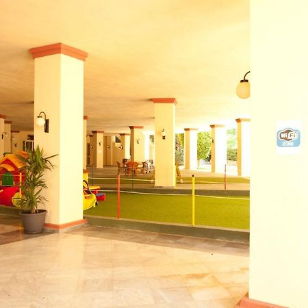 Romana Playa 555 Marbella Zewnętrze zdjęcie