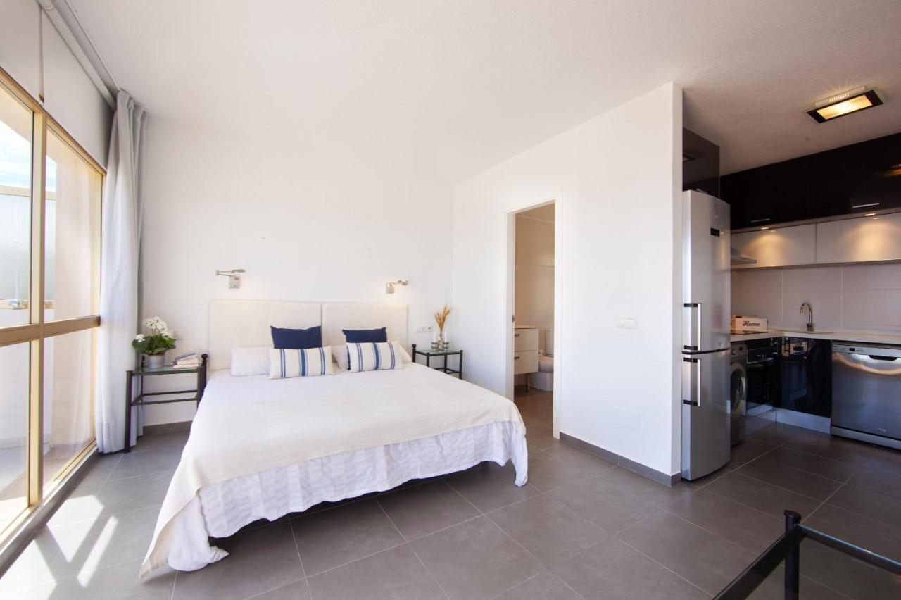 Romana Playa 555 Marbella Zewnętrze zdjęcie