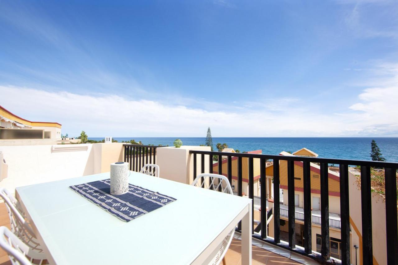 Romana Playa 555 Marbella Zewnętrze zdjęcie