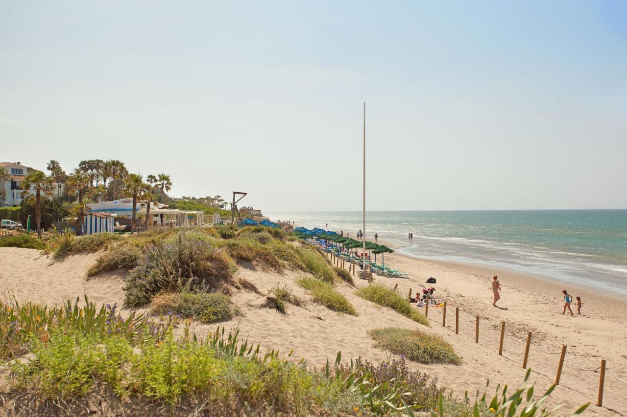 Romana Playa 555 Marbella Zewnętrze zdjęcie