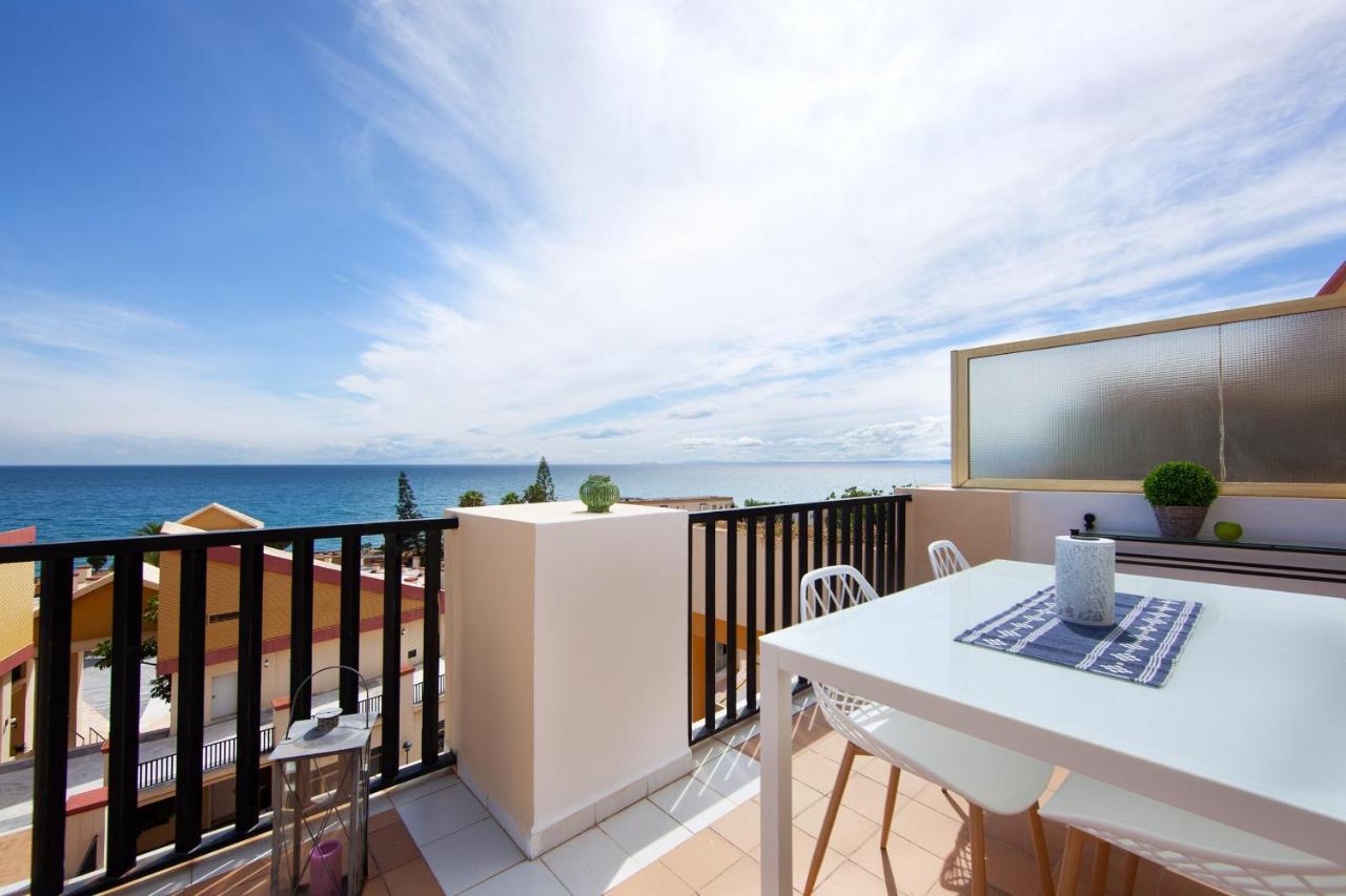 Romana Playa 555 Marbella Zewnętrze zdjęcie