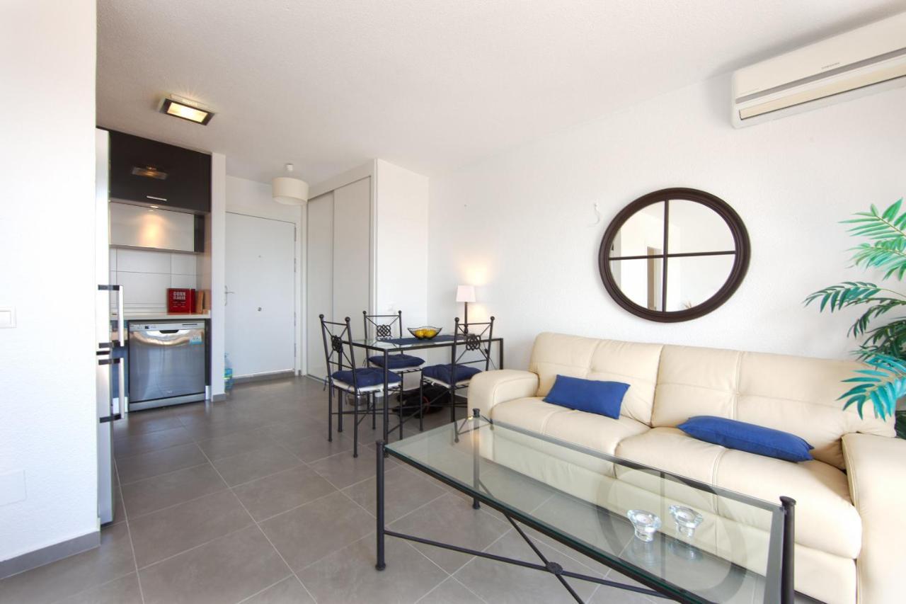 Romana Playa 555 Marbella Zewnętrze zdjęcie