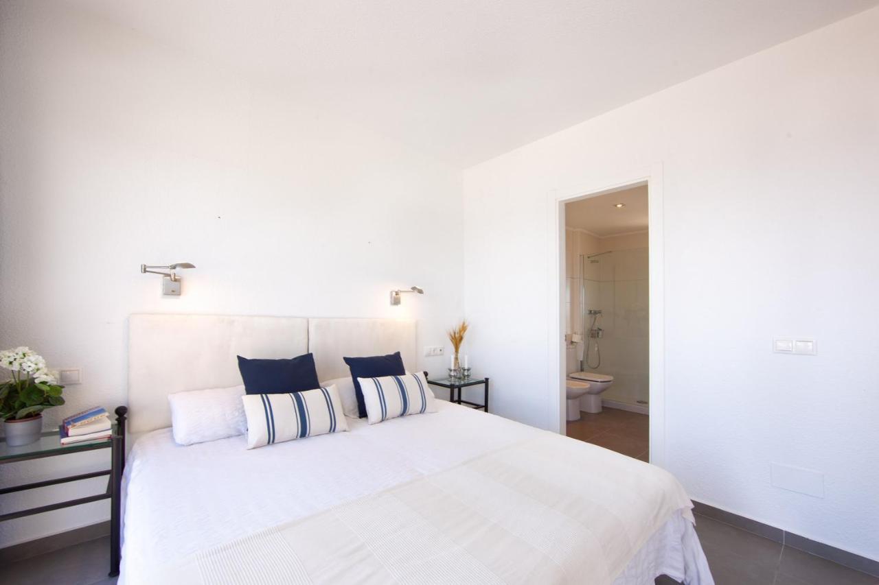 Romana Playa 555 Marbella Zewnętrze zdjęcie