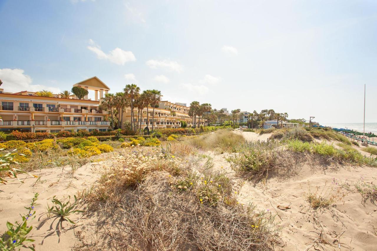 Romana Playa 555 Marbella Zewnętrze zdjęcie