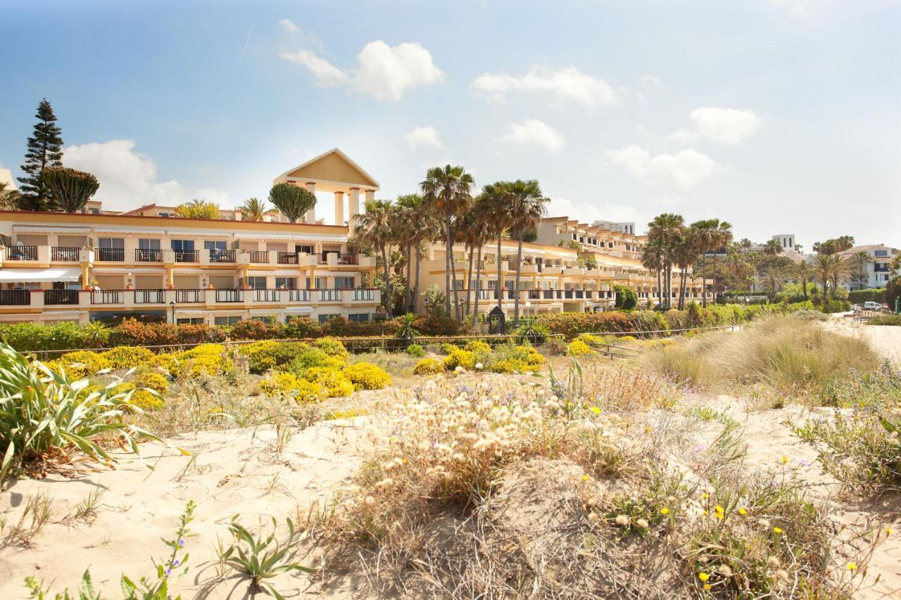 Romana Playa 555 Marbella Zewnętrze zdjęcie