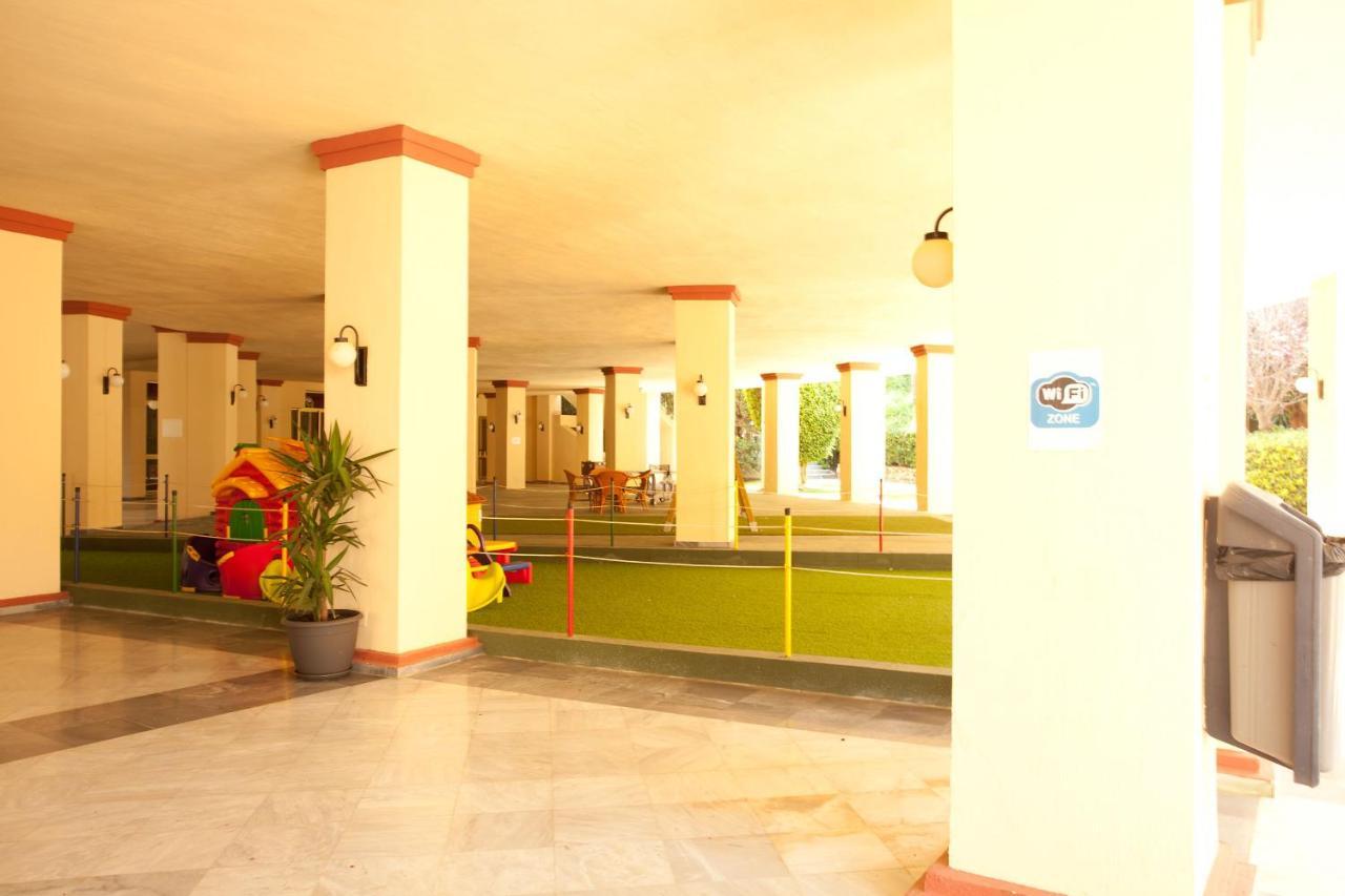 Romana Playa 555 Marbella Zewnętrze zdjęcie