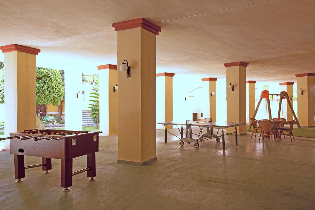 Romana Playa 555 Marbella Zewnętrze zdjęcie