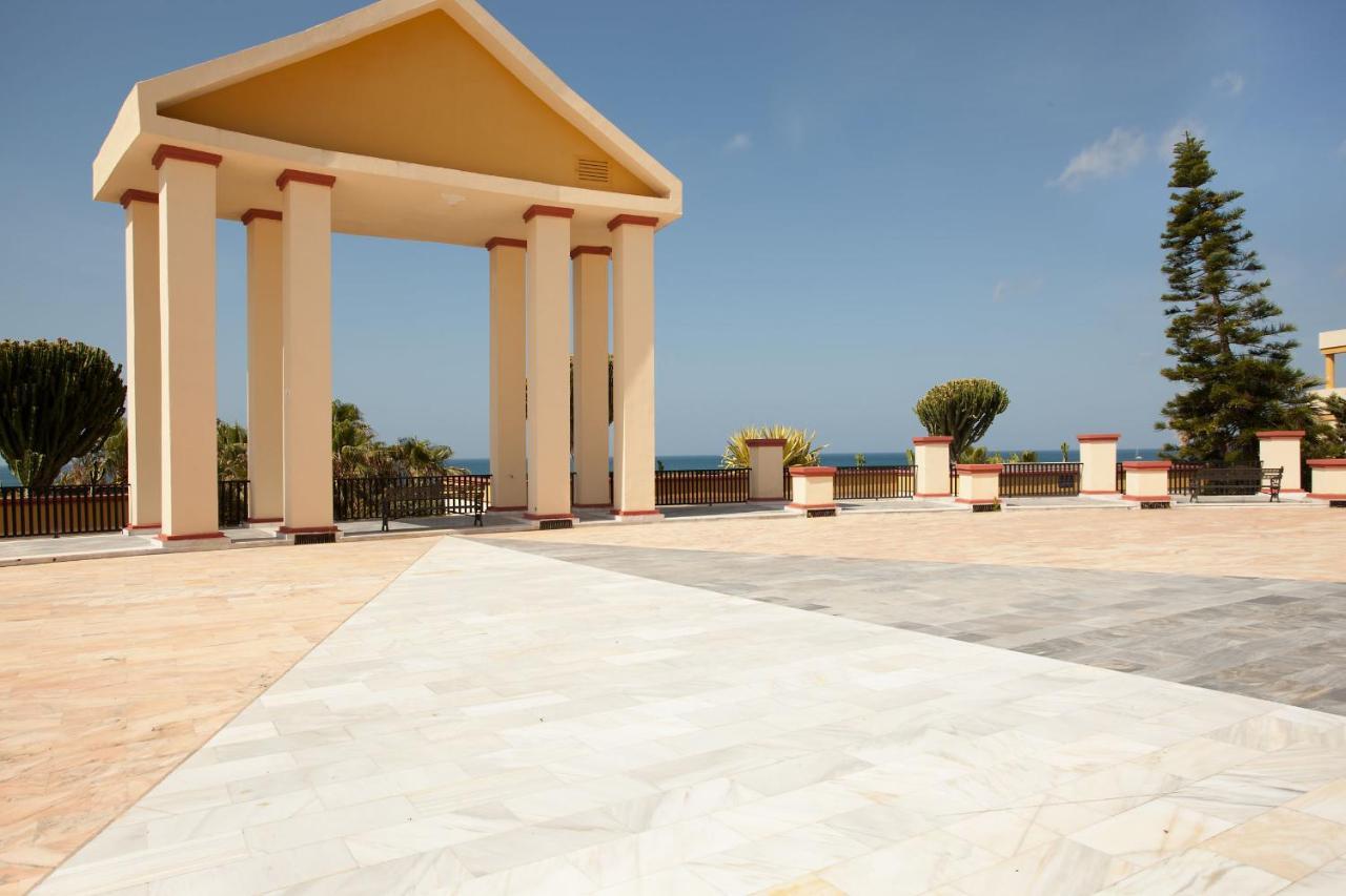 Romana Playa 555 Marbella Zewnętrze zdjęcie