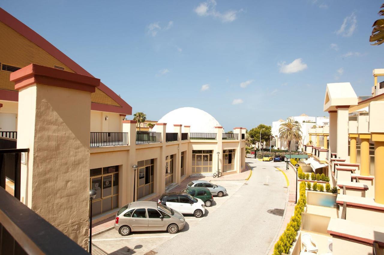 Romana Playa 555 Marbella Zewnętrze zdjęcie