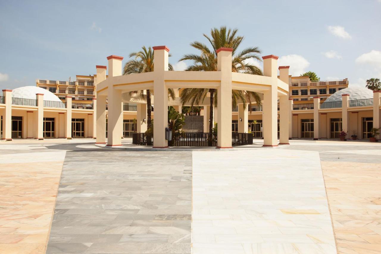 Romana Playa 555 Marbella Zewnętrze zdjęcie