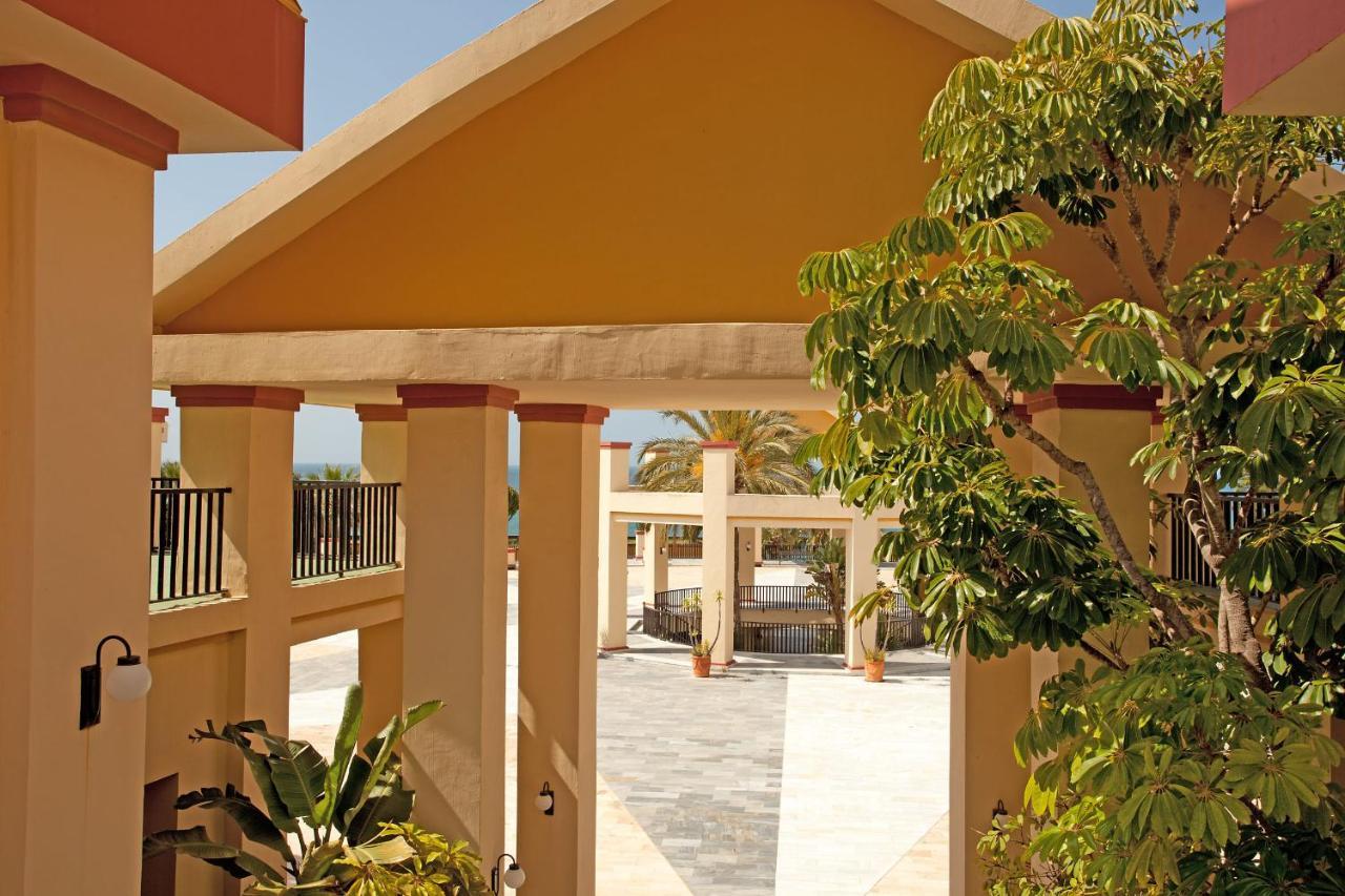 Romana Playa 555 Marbella Zewnętrze zdjęcie