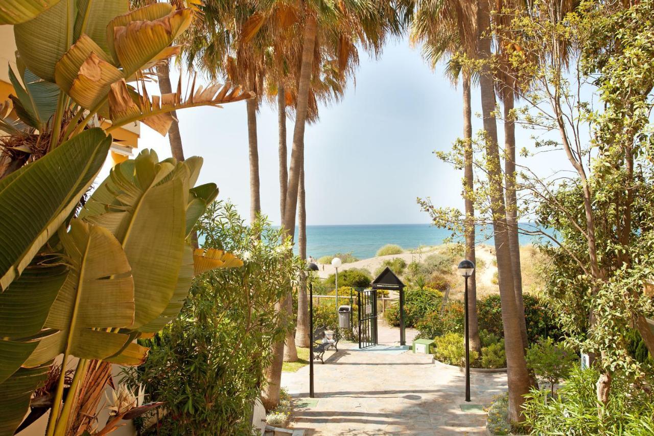 Romana Playa 555 Marbella Zewnętrze zdjęcie