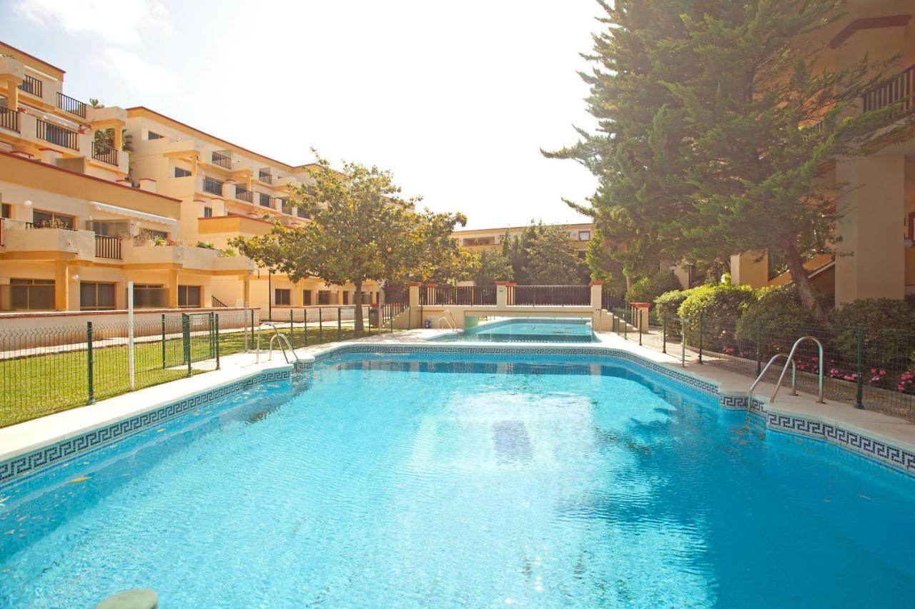 Romana Playa 555 Marbella Zewnętrze zdjęcie