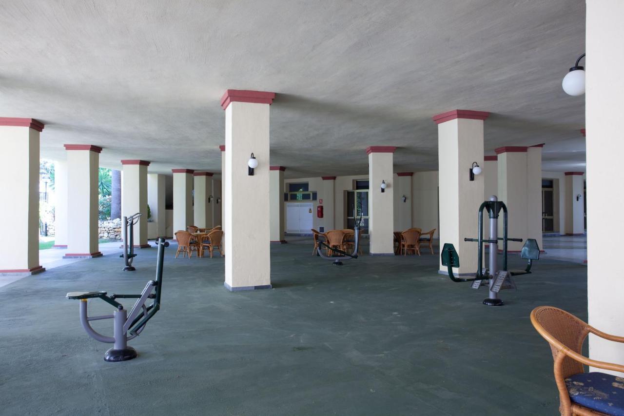 Romana Playa 555 Marbella Zewnętrze zdjęcie