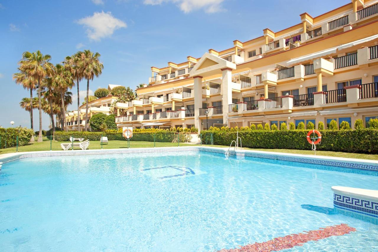 Romana Playa 555 Marbella Zewnętrze zdjęcie