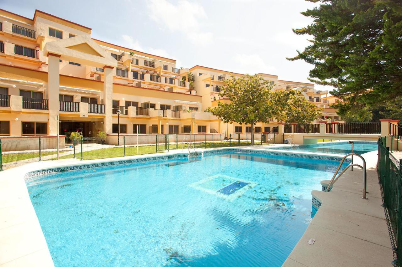Romana Playa 555 Marbella Zewnętrze zdjęcie